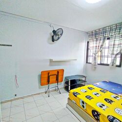 Blk 350 350 BUKIT BATOK STREET 34 (Bukit Batok), HDB 4 Rooms #458925261